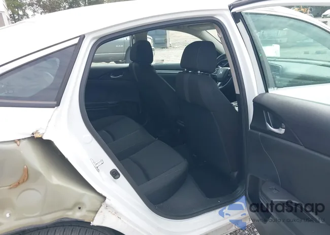 2HGFC2F65MH550063: 43109418