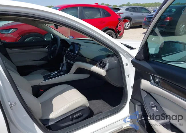 1HGCV1F50JA040096: 43109445