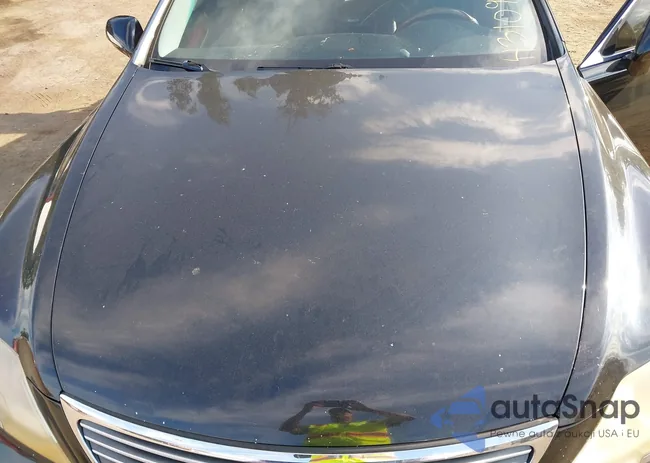 JTHBL46F875011293: 43109450