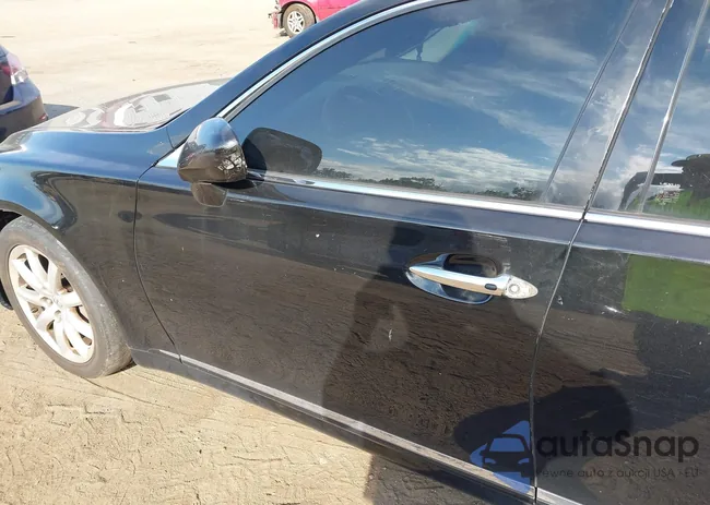 JTHBL46F875011293: 43109450