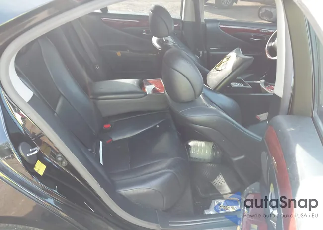 JTHBL46F875011293: 43109450