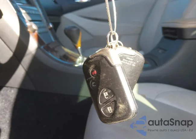 JTHBK1EGXB2440425: 43109453