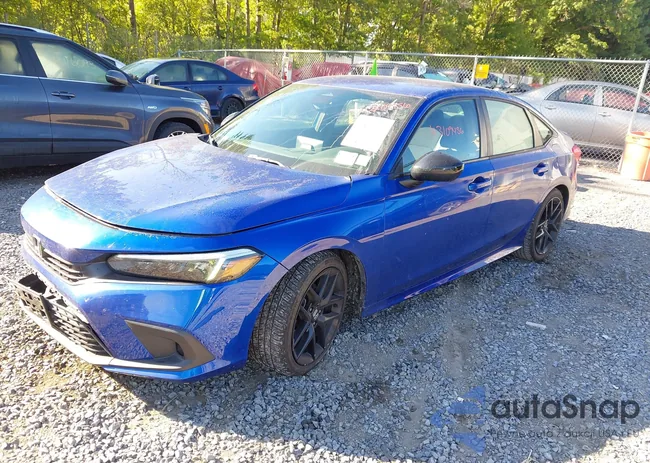 2HGFE2F55NH575435: 43109456