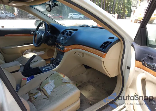 JH4CL96864C009911: 43109460