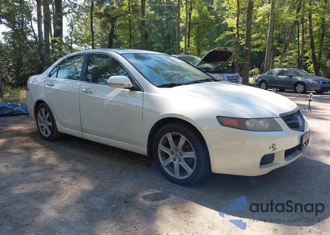 JH4CL96864C009911: 43109460