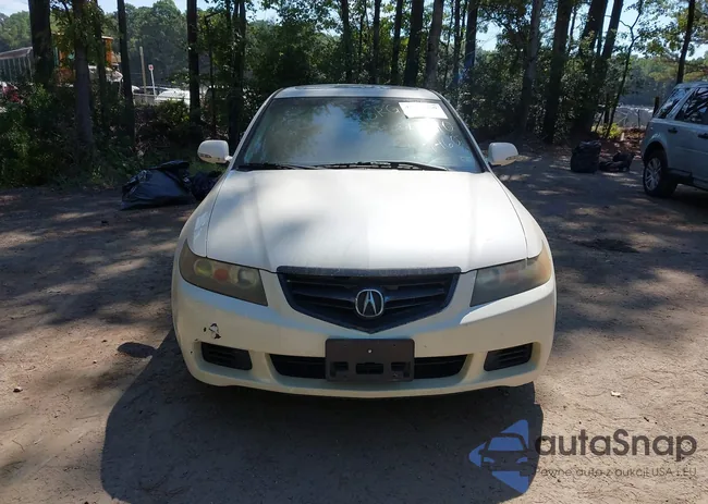 JH4CL96864C009911: 43109460