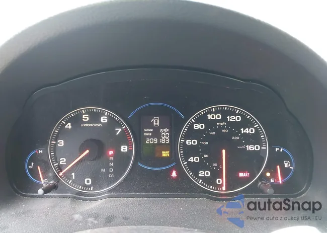 JH4CL96864C009911: 43109460