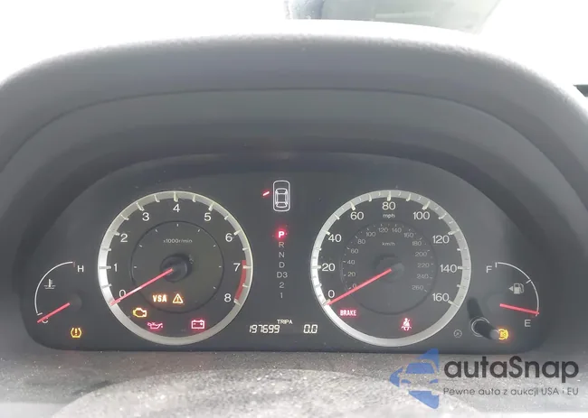 1HGCP26448A151011: 43109477