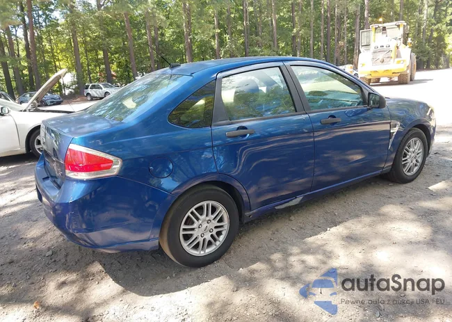 1FAHP35N29W228537: 43109481