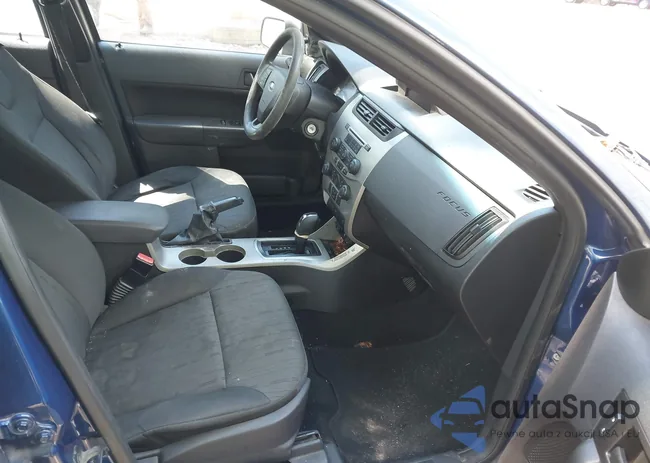 1FAHP35N29W228537: 43109481