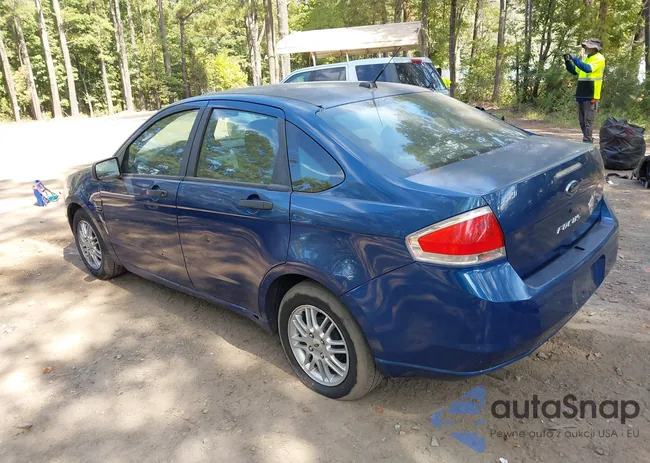 1FAHP35N29W228537: 43109481