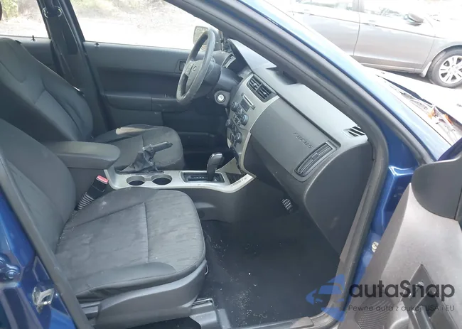 1FAHP35N29W228537: 43109481