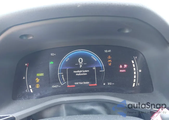 4T1DAACK2SU579422: 43109485