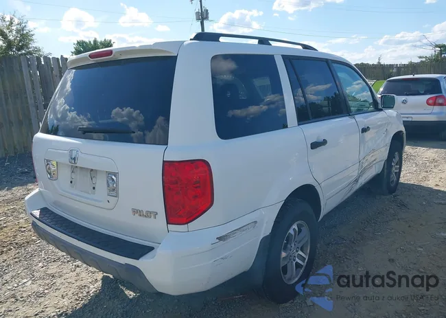 5FNYF18545B048567: 43109492