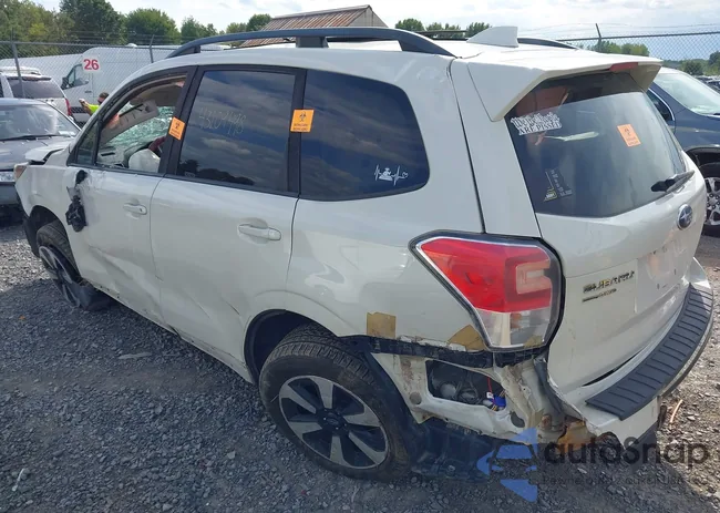 JF2SJAEC5JH452562: 43109498