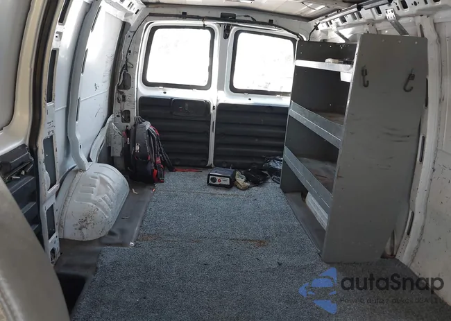 1GCFG15X481106927: 43109518