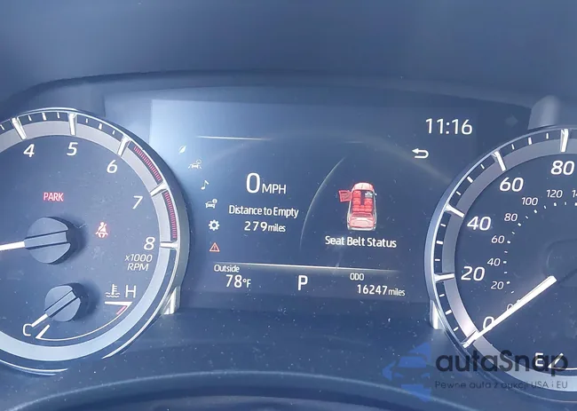 5TDKDRBH9PS023952: 43109536