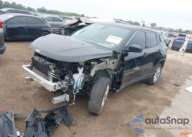 3C4NJDANXST550588: 43109545