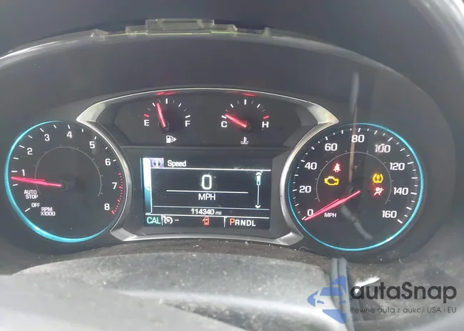 1G1ZD5ST3JF279015: 43109558