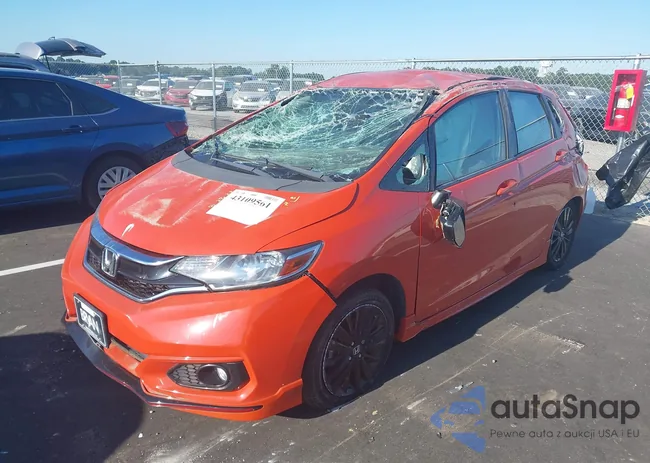 3HGGK5H68JM706843: 43109561