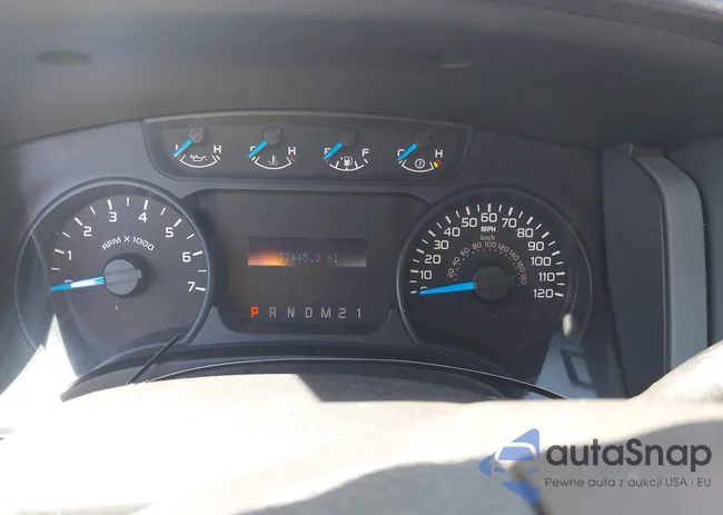 1FTFX1EF1DKD04506: 43109564