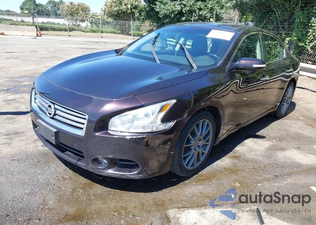 1N4AA5AP3EC445645: 43109579