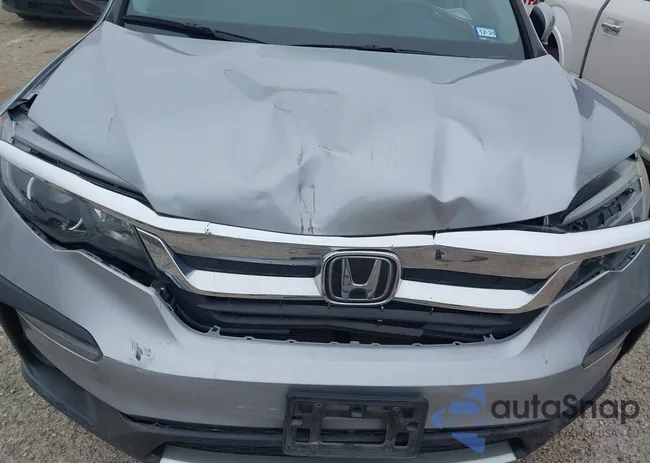 5FNYF5H56LB018376: 43109590