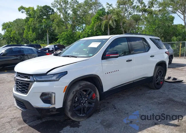 1GNERKKW2PJ323132: 43109599