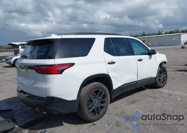 1GNERKKW2PJ323132: 43109599