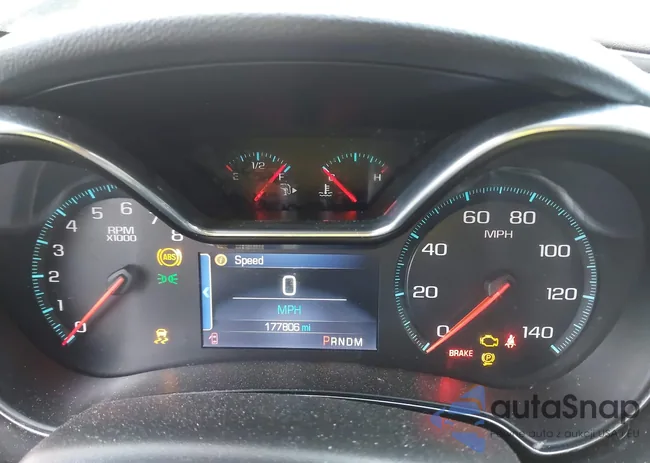 2G1125S30E9185160: 43109613