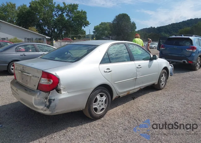 4T1BF32K92U535522: 43109624