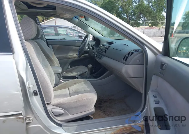 4T1BF32K92U535522: 43109624