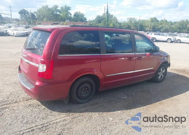 2C4RC1BG8CR194768: 43109628