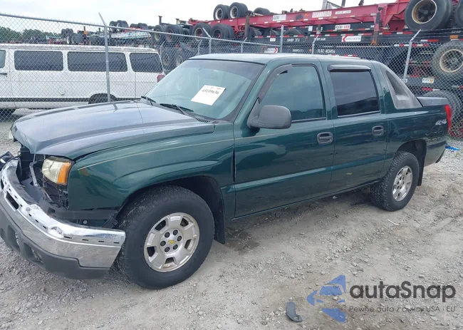 3GNEK13T13G234540: 43109636