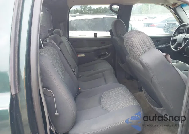 3GNEK13T13G234540: 43109636