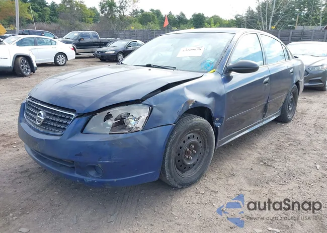 1N4AL11D85C349678: 43109638