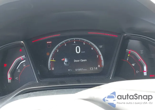 SHHFK8G74KU202283: 43109639