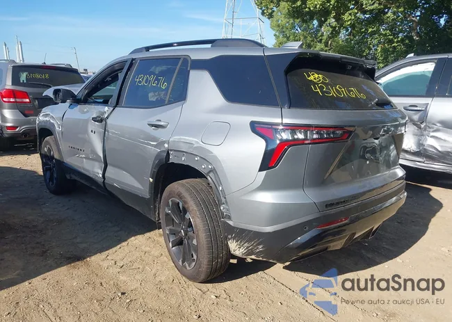 3GNAXLEG4TL127100: 43109676