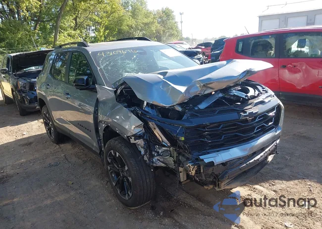 3GNAXLEG4TL127100: 43109676