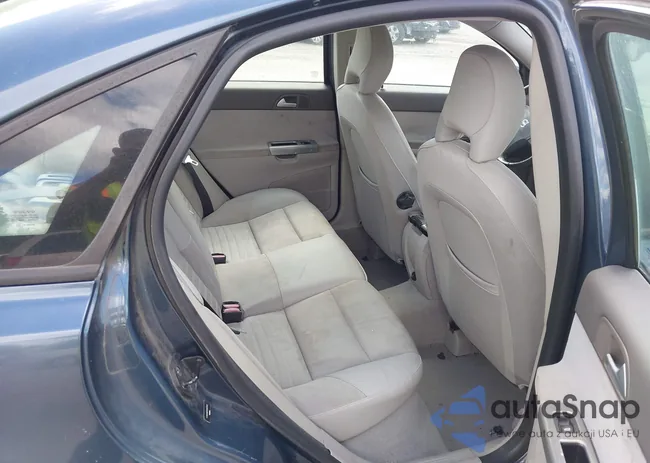 YV1MS390792467640: 43109678