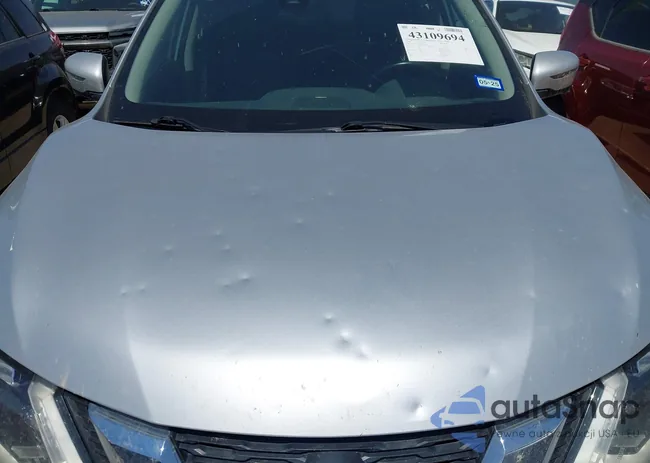 JN8AT2MV4LW115221: 43109694