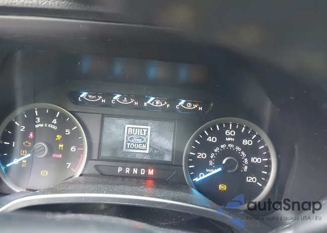 1FTEW1C49KKE38533: 43108719