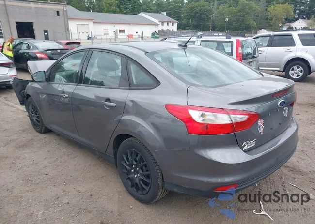 1FAHP3F22CL418965: 43108747