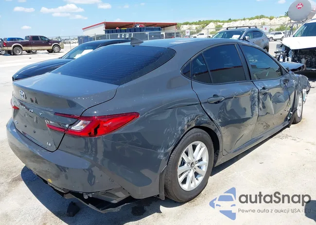 4T1DAACK7SU630977: 43108791