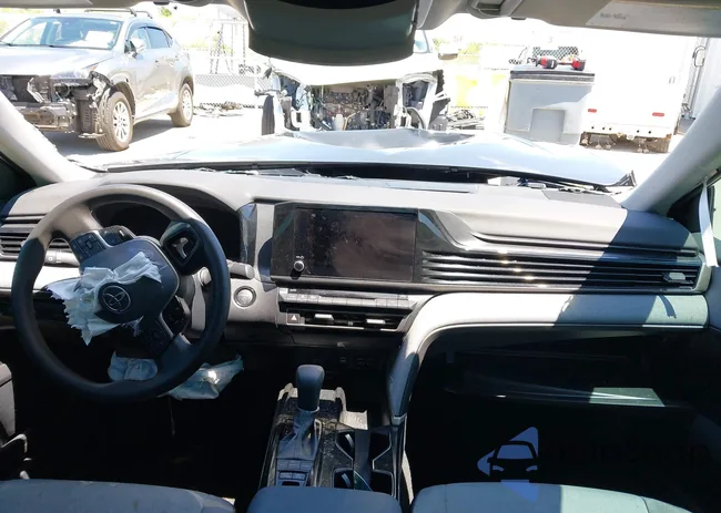 4T1DAACK7SU630977: 43108791