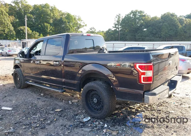 1FTFW1EG2JFB48122: 43108823