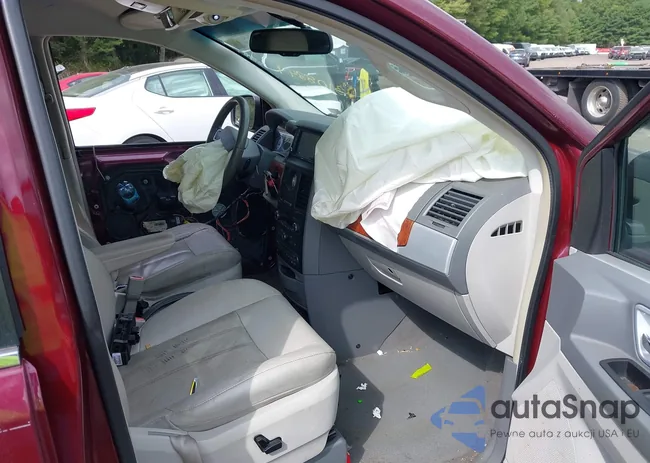 2A8HR54P38R730864: 43108849