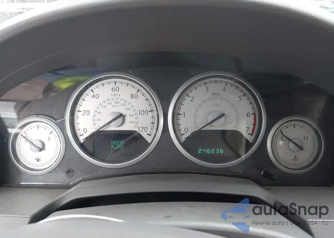 2A8HR54P38R730864: 43108849