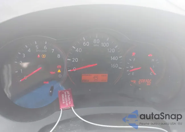 1N4BL21E47N477071: 43108853