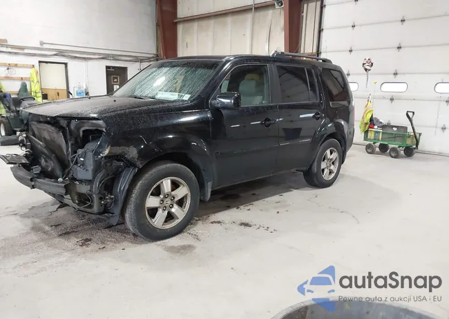 5FNYF4H64AB031806: 43108857